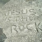 Vi presento un Jesus Rocker