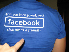 facebookshirt