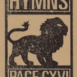 Page CXVI - Inni moderni [Aggiornato]