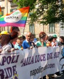Gay Pride Napoli, tutto alla luce del sole? 