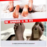 Una notte può capovolgere la tua VIta [PENSA campaign]